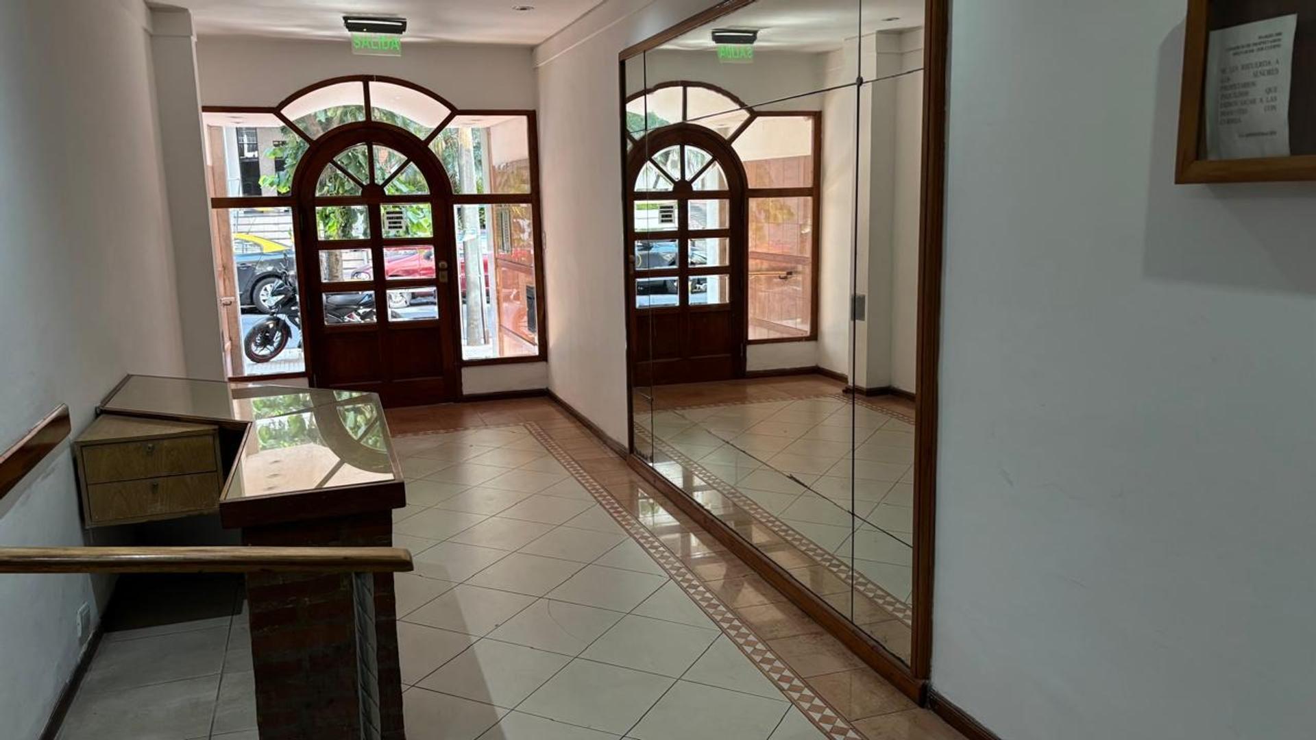 Bolivar 446 , Piso 2