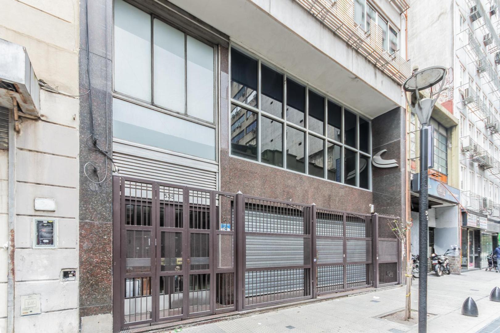 Oficina en Venta en San Nicolás, USD 159.000