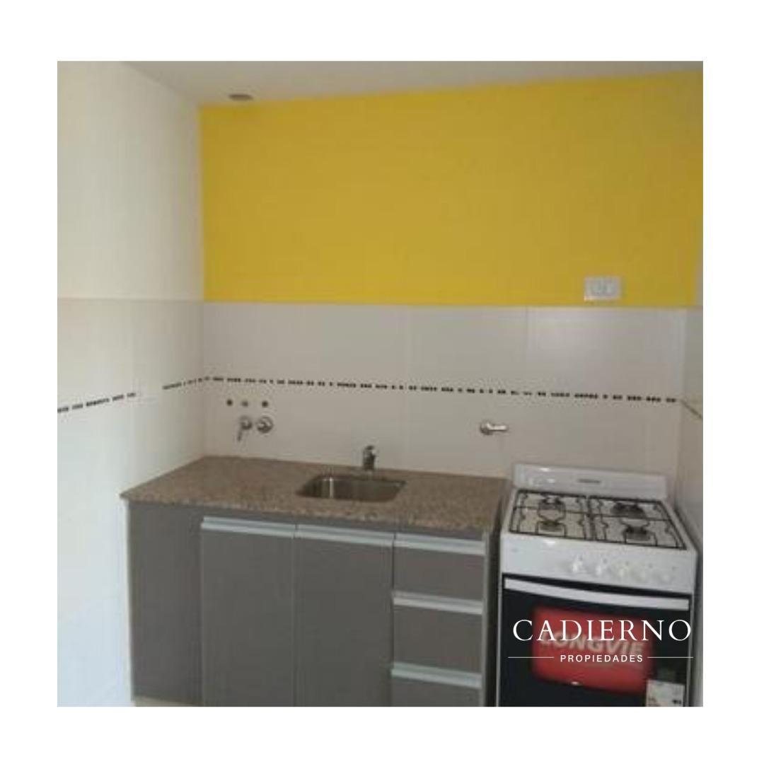 Departamento en Venta al Norte