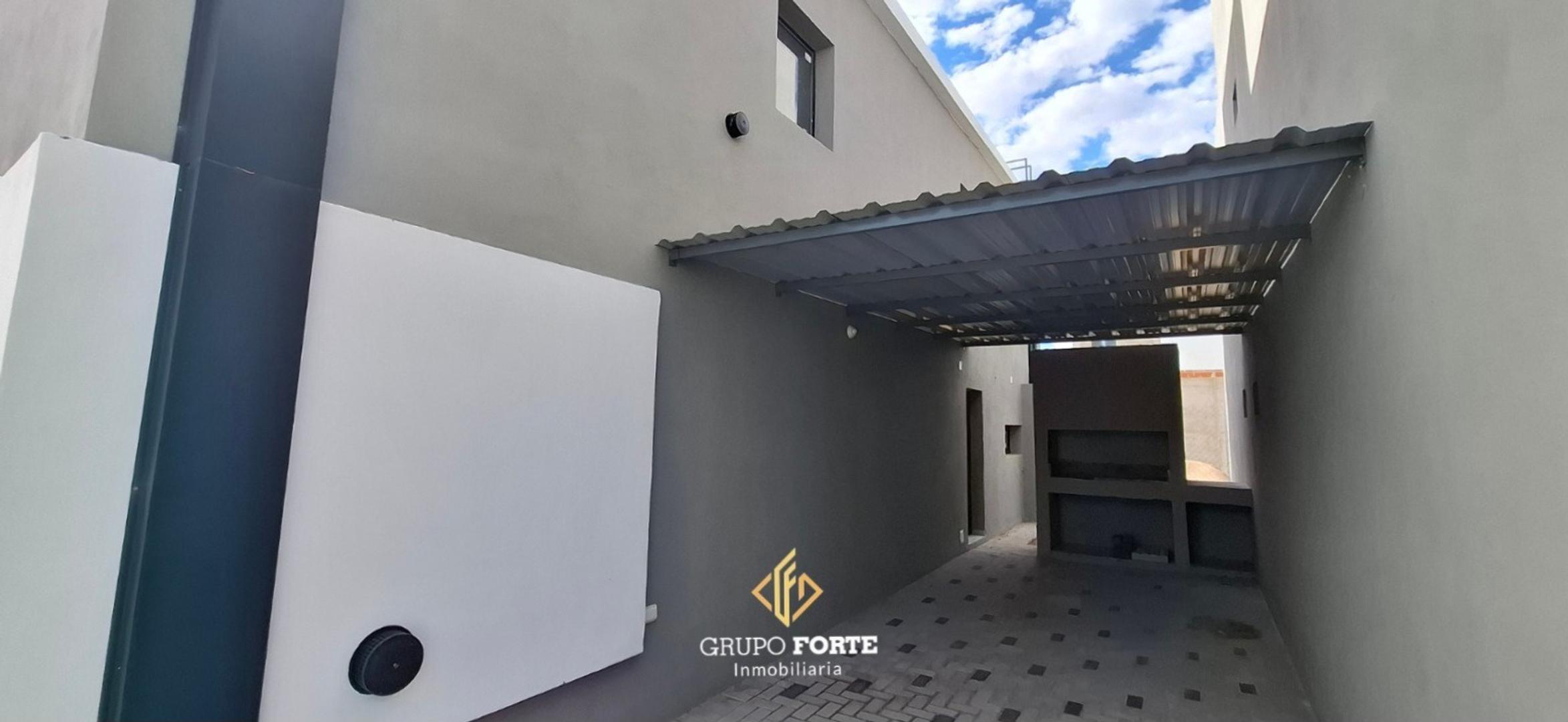 Casa en Venta en Docta, USD 135.000