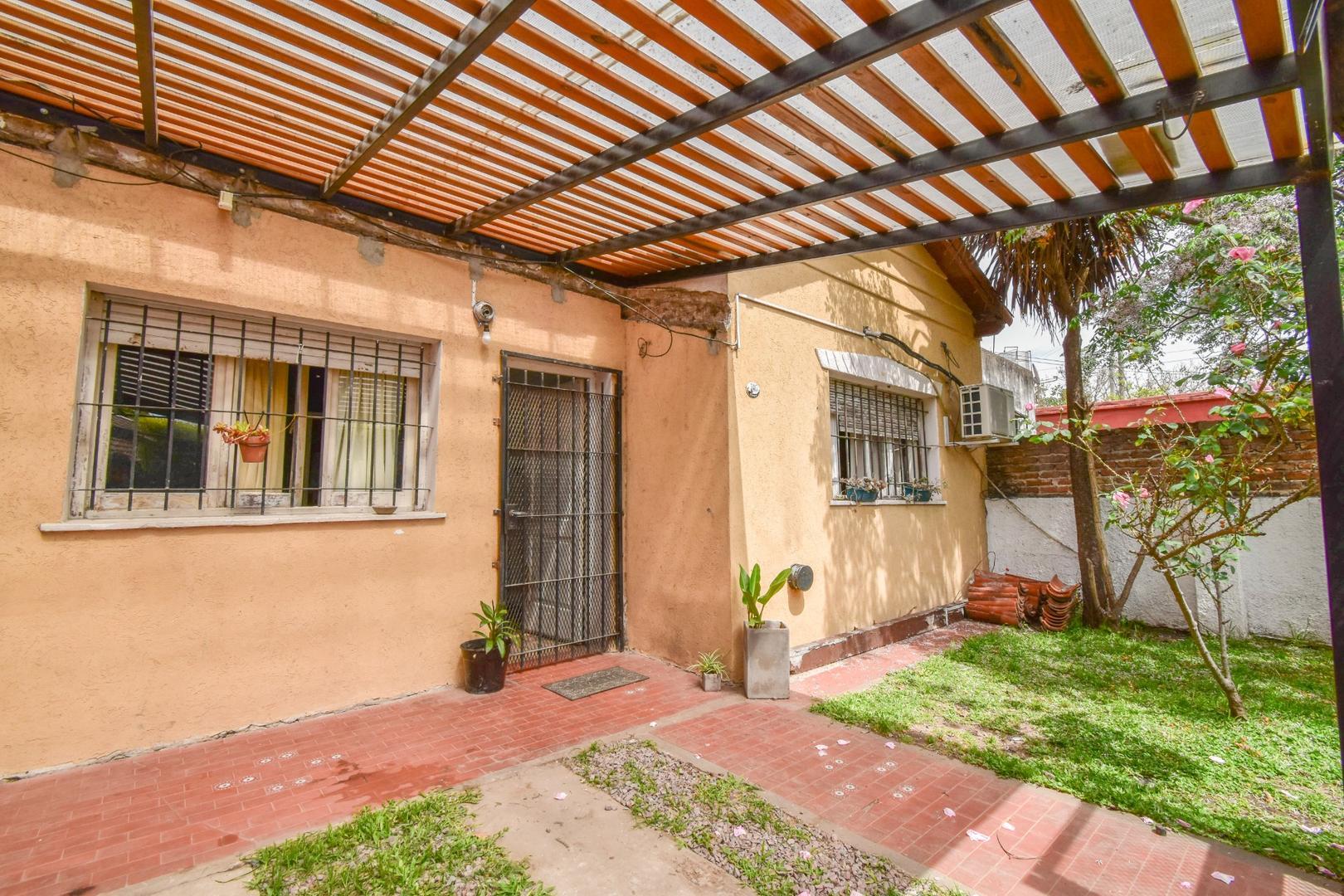 Casa en Venta de 2 dormitorios