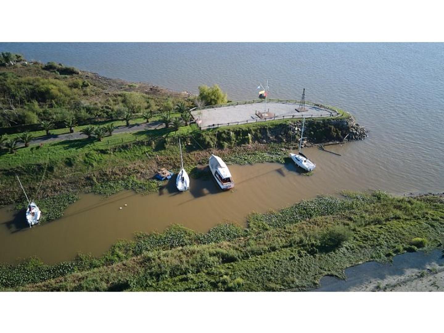 Terreno en Venta en Fighiera, USD 46.000