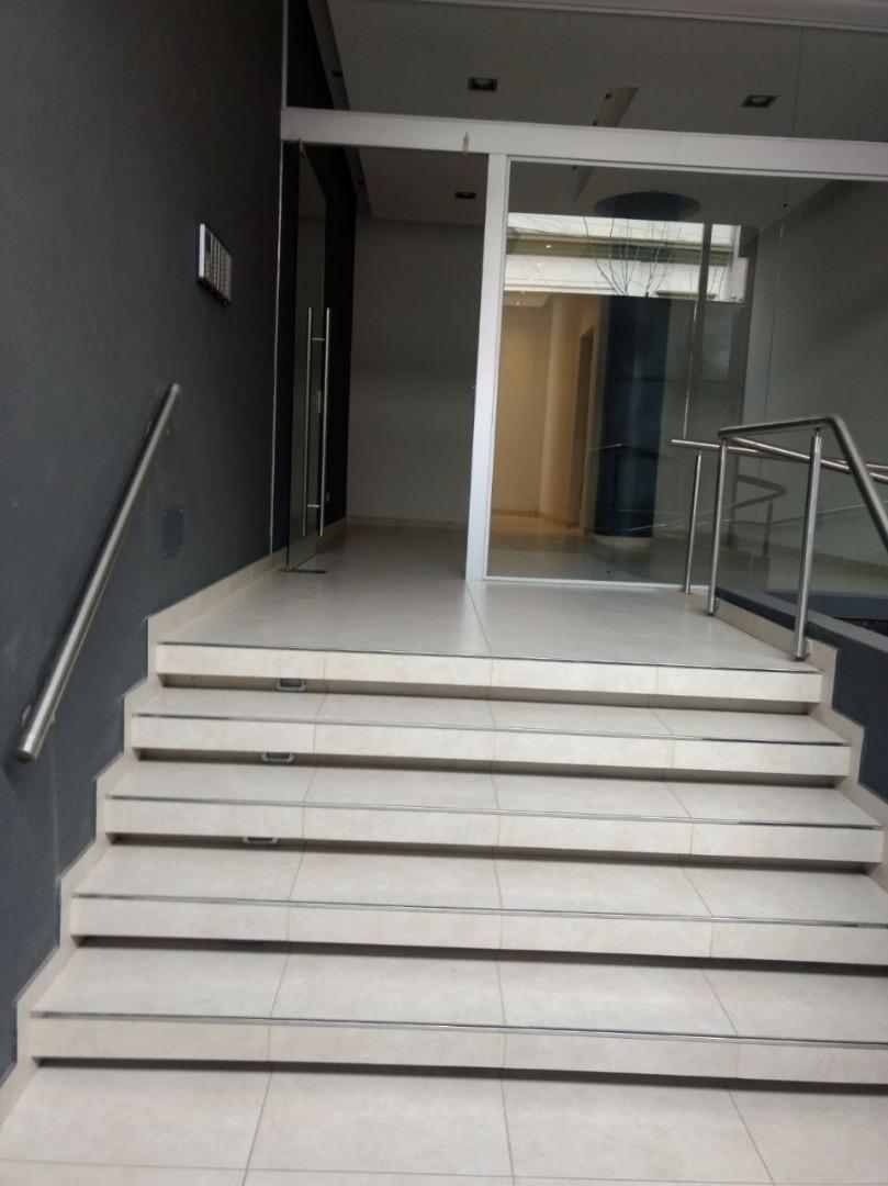 Padre Elizalde 100, Piso 2