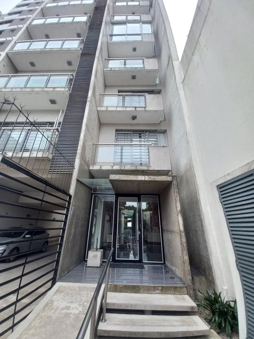 ALQUILER 2 AMB ZAPIOLA 103 CENTRO BERNAL