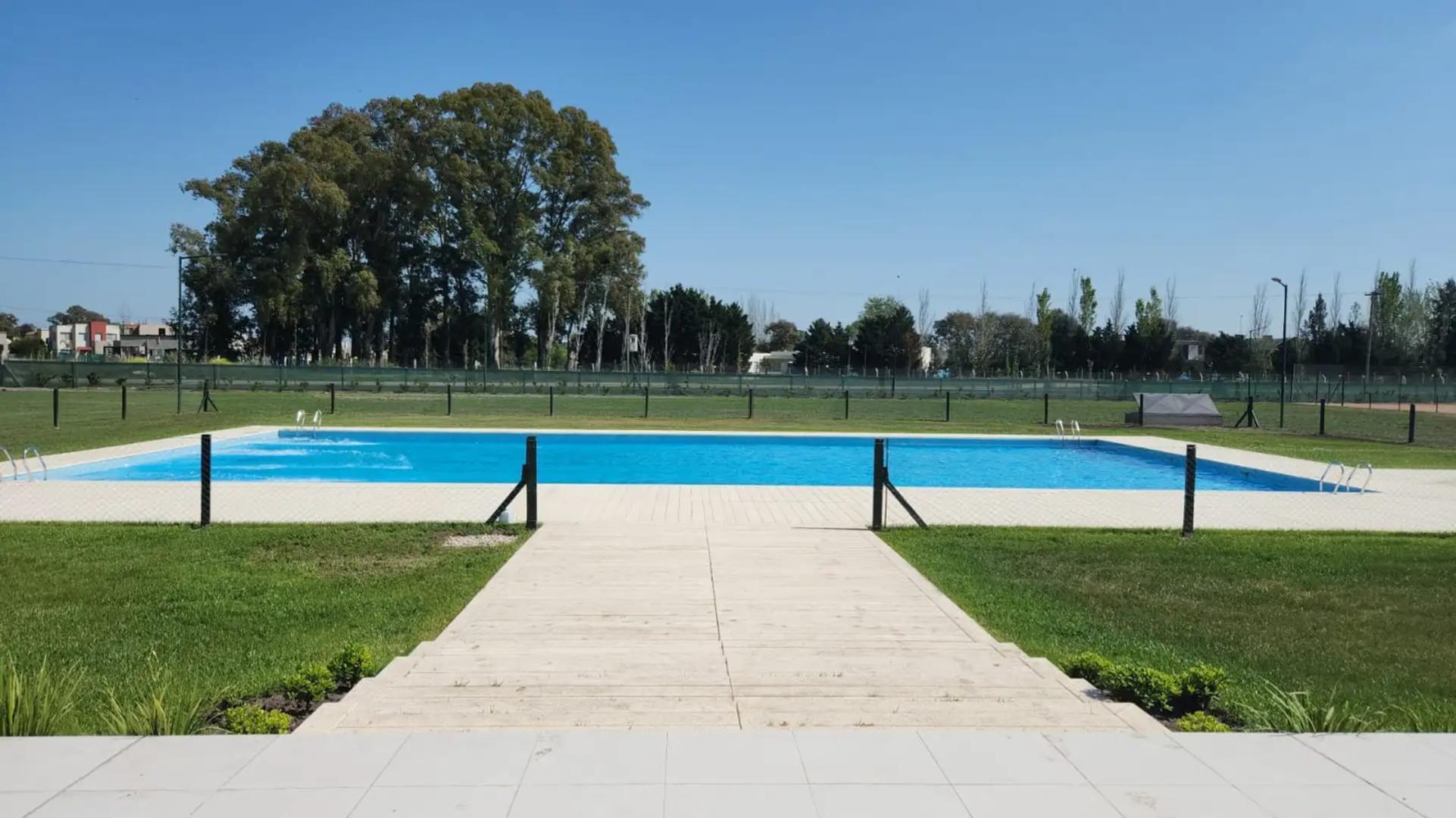 Terreno en Venta en Fincas Joven, USD 18.000