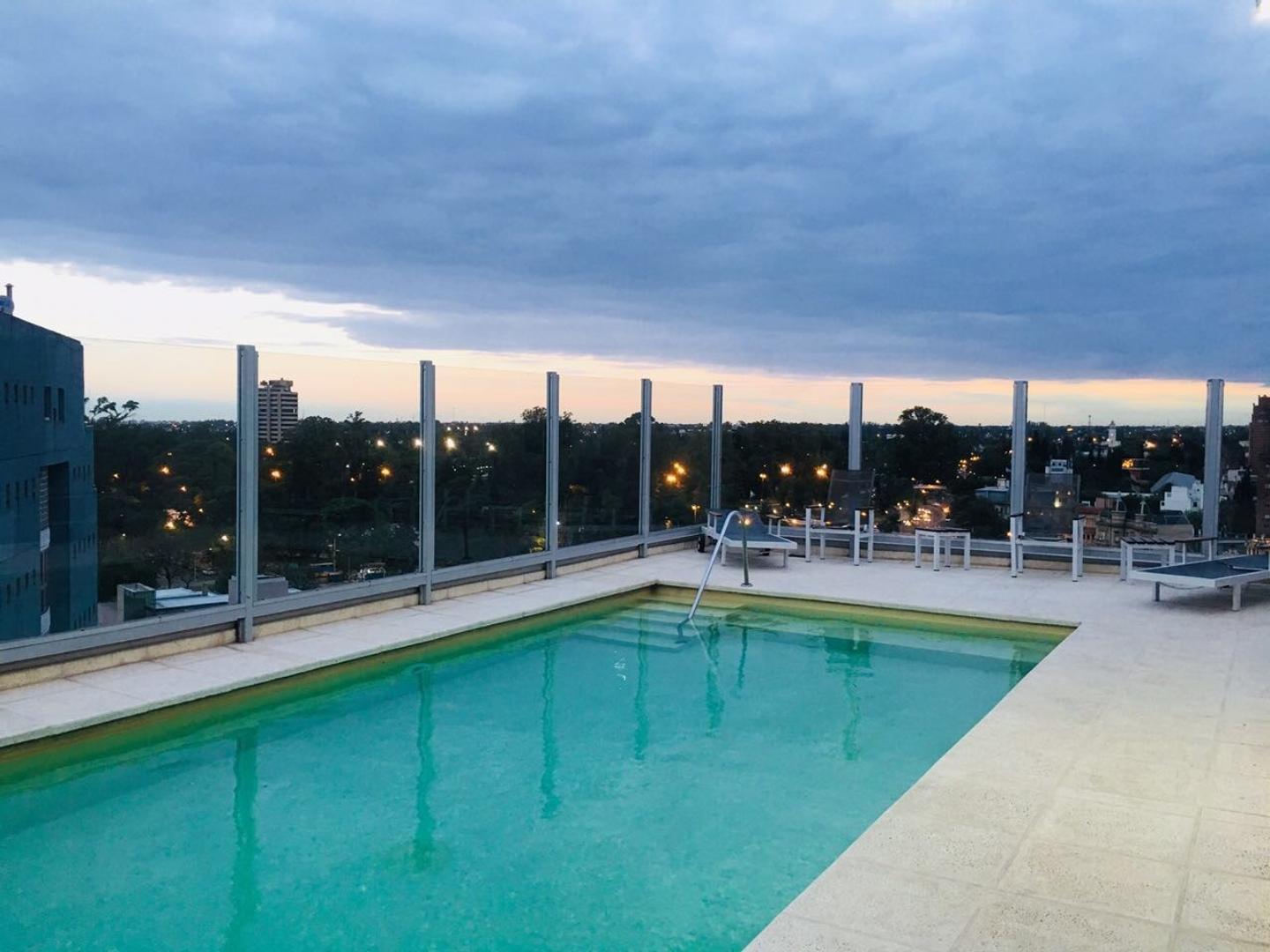 Bv Chacabuco 847 , Piso 6