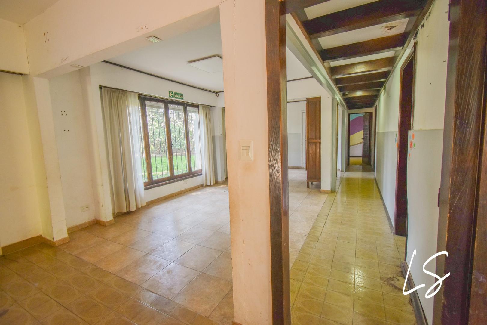 Casa en Venta 40 años