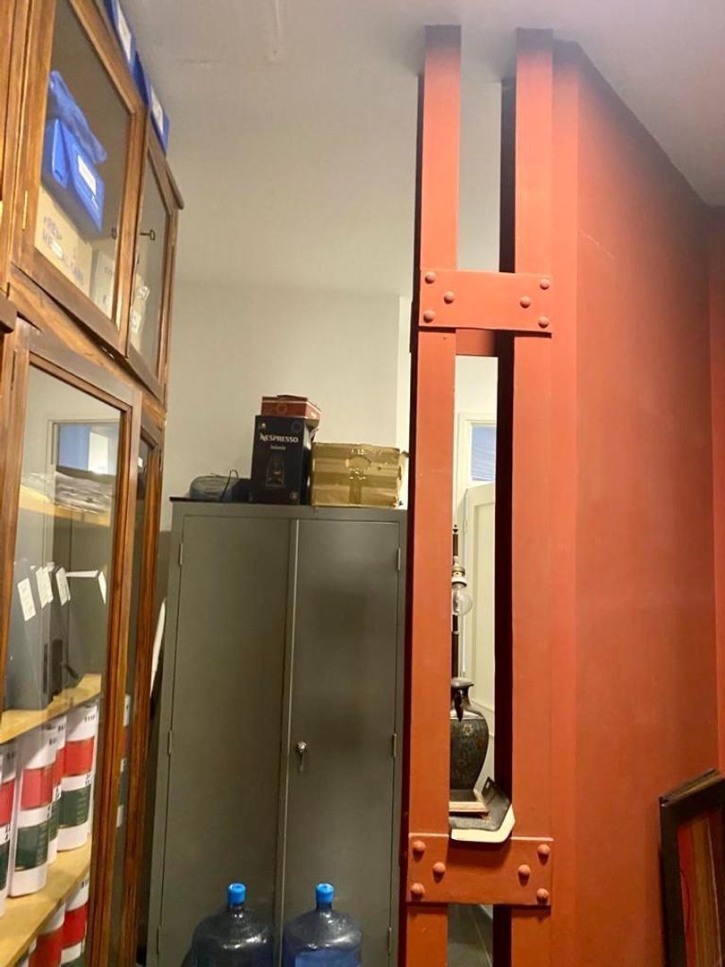 Departamento en Venta Apto profesional