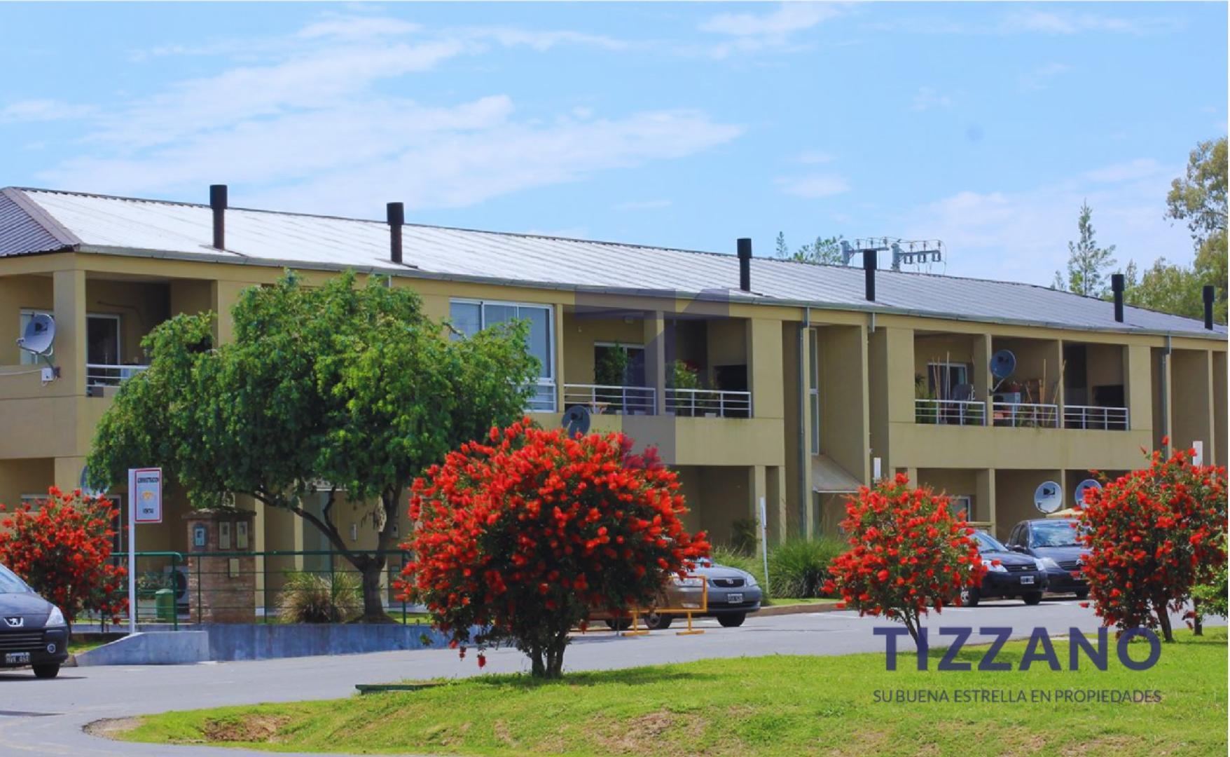 Departamento duplex en venta en Altos de Hudson 2