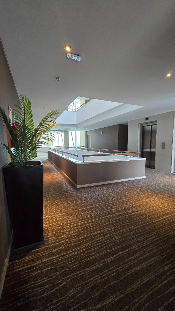 Departamento en Alquiler Temporal de 5 ambientes