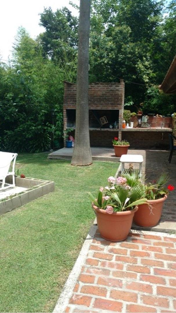 Quinta en Venta en Pilar, USD 250.000