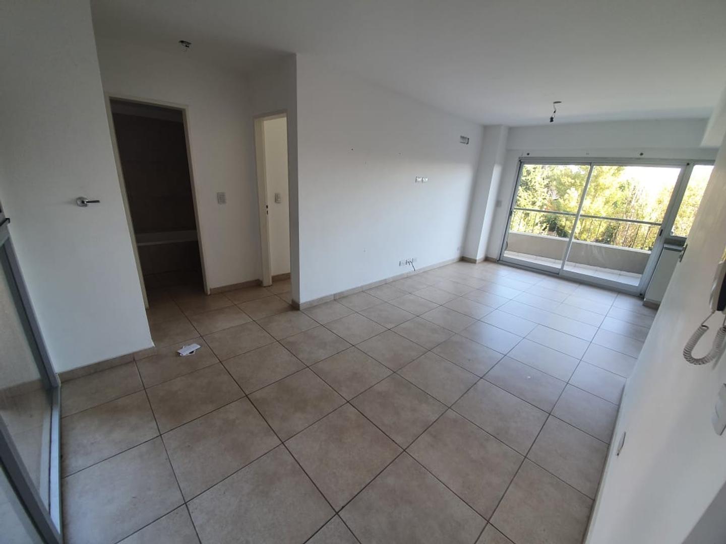 Valparaiso 619 , Piso 4