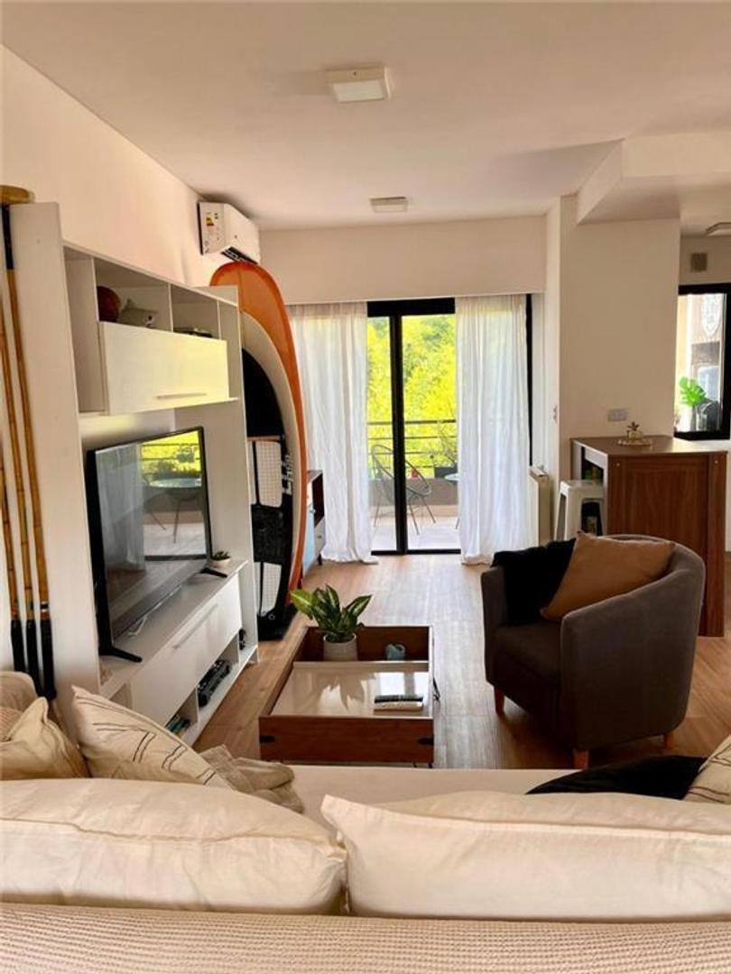 Manzanares Chico - Condominio