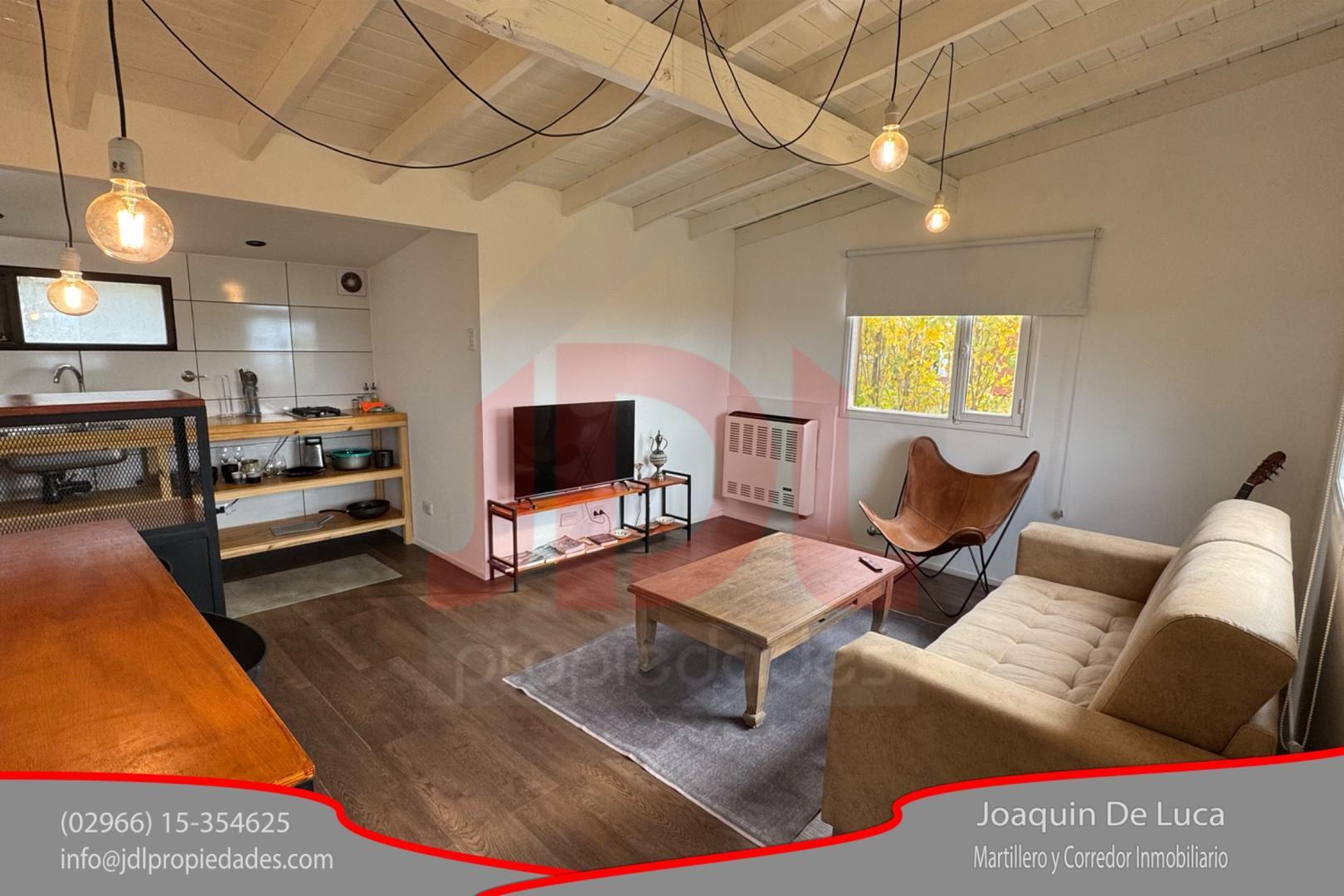 Casa en Venta en El Calafate, USD 120.000