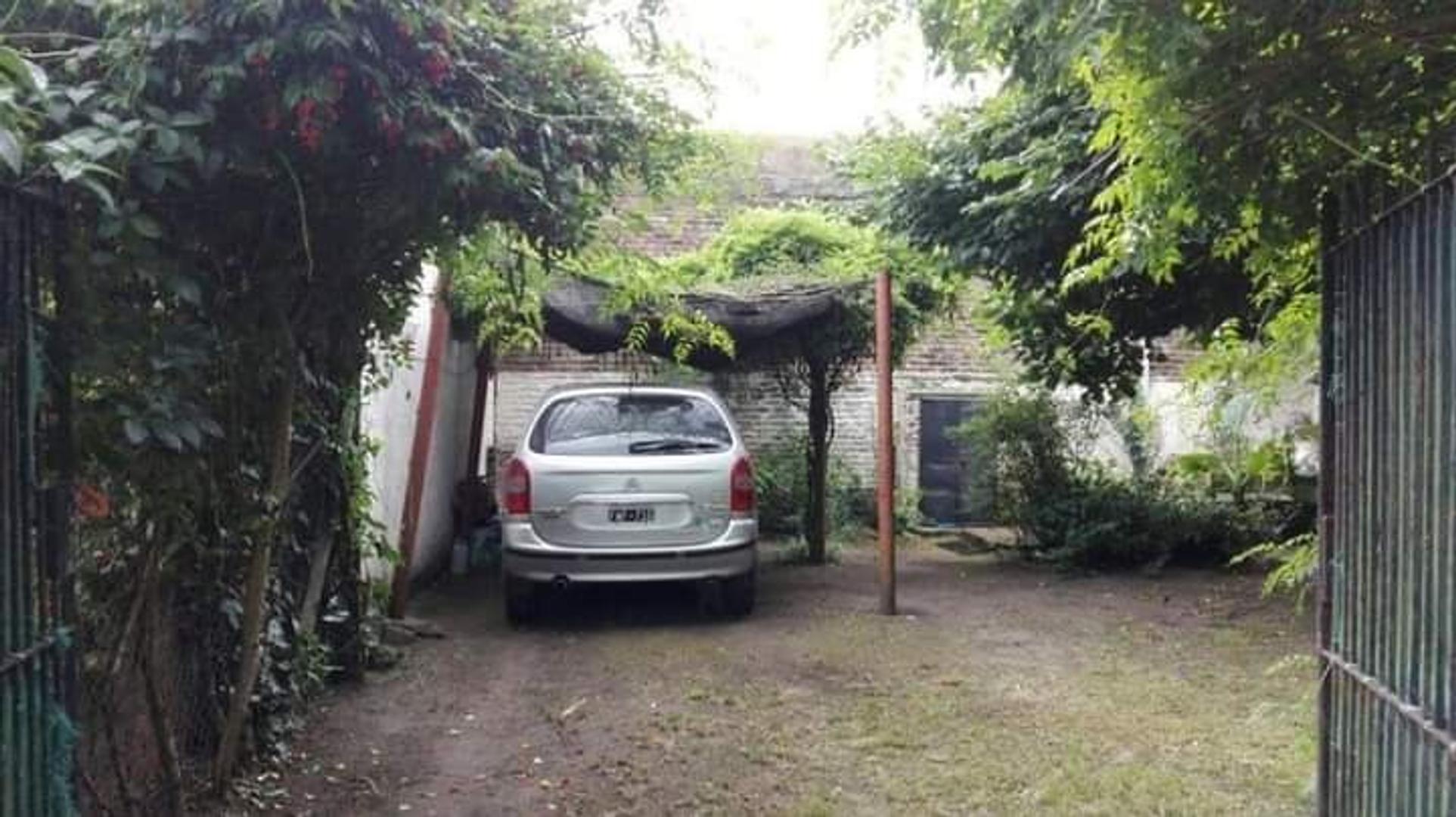 Casa en Alquiler Temporal en Constitucion, $ 135.000