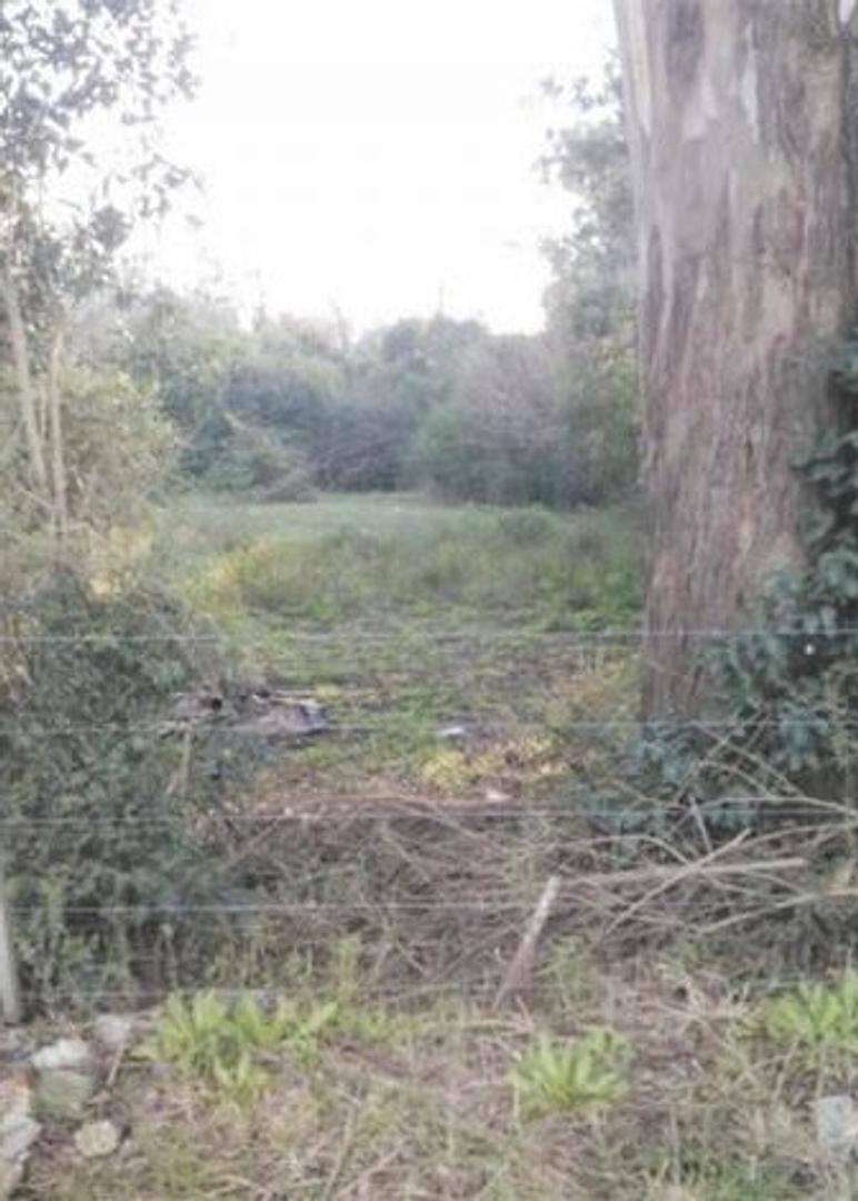 LOTE DE TERRENO "EN VENTA" EN LOMA VERDE