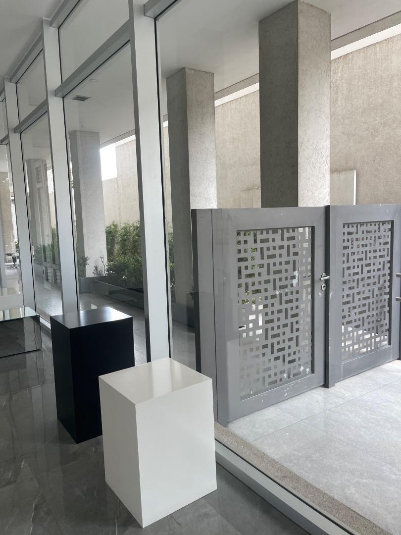 Departamento 4 ambientes con 3 baños