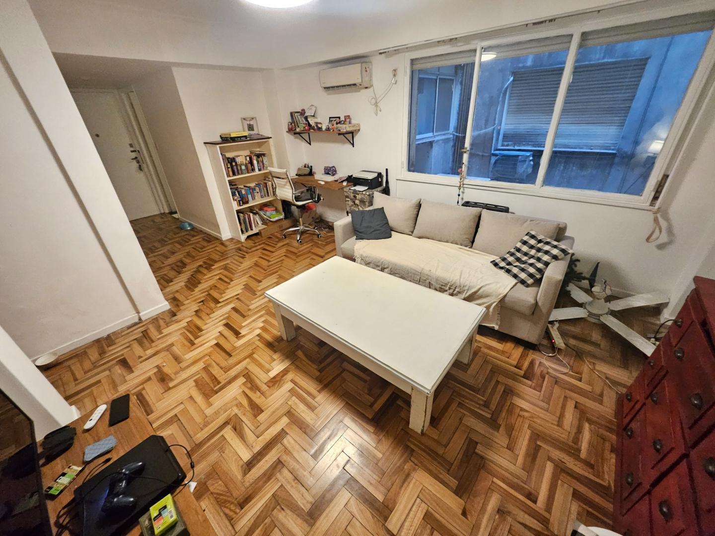 Departamento en Venta de 2 dormitorios