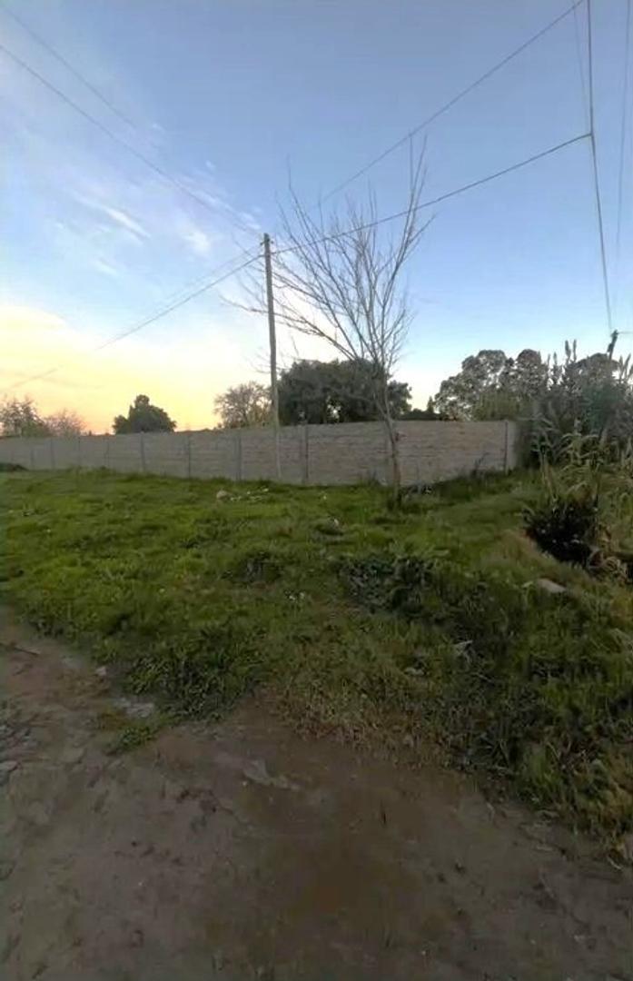 Terreno en Venta, FOS 60