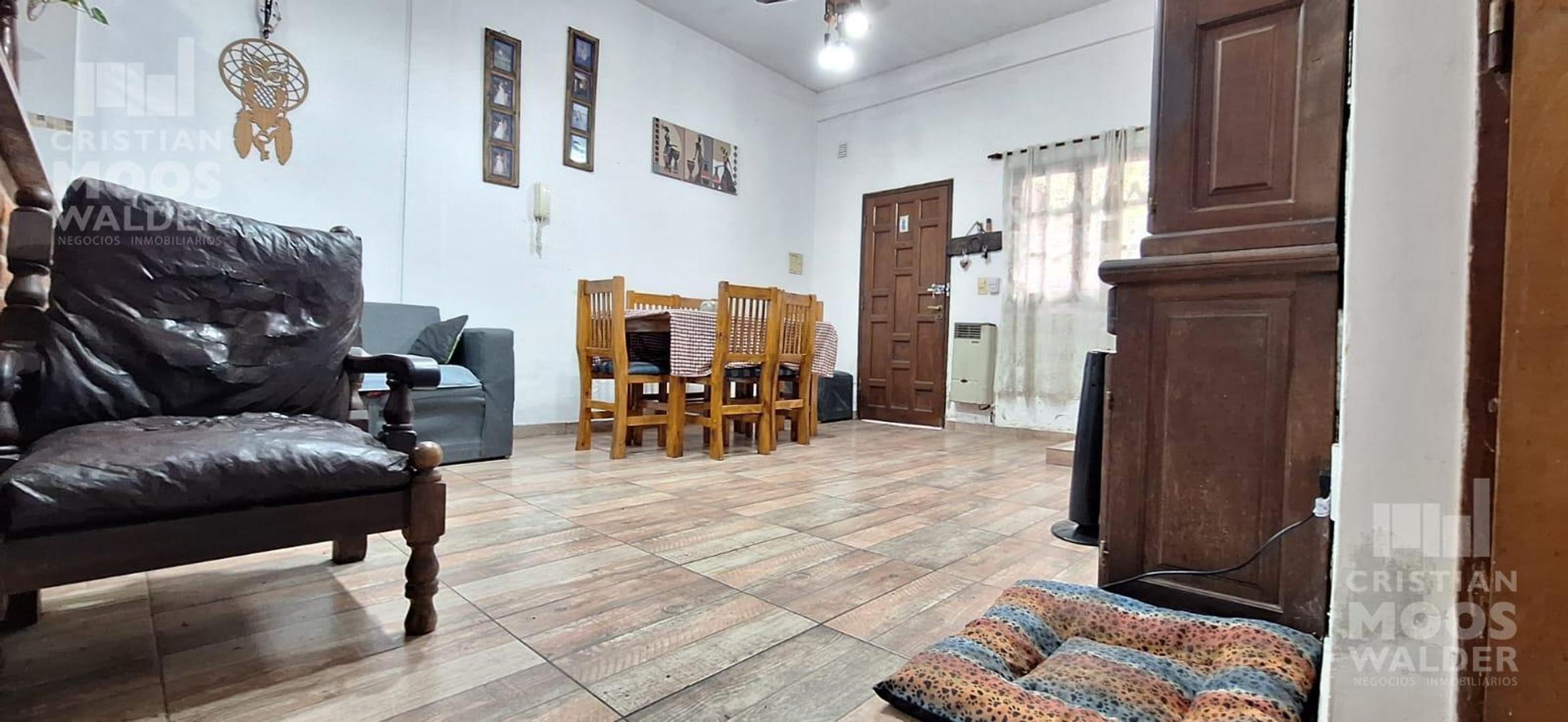 Casa en Venta en Centro, USD 160.000