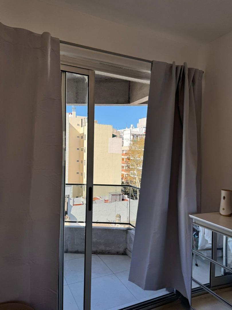 Departamento en Alquiler Temporal de 2 ambientes