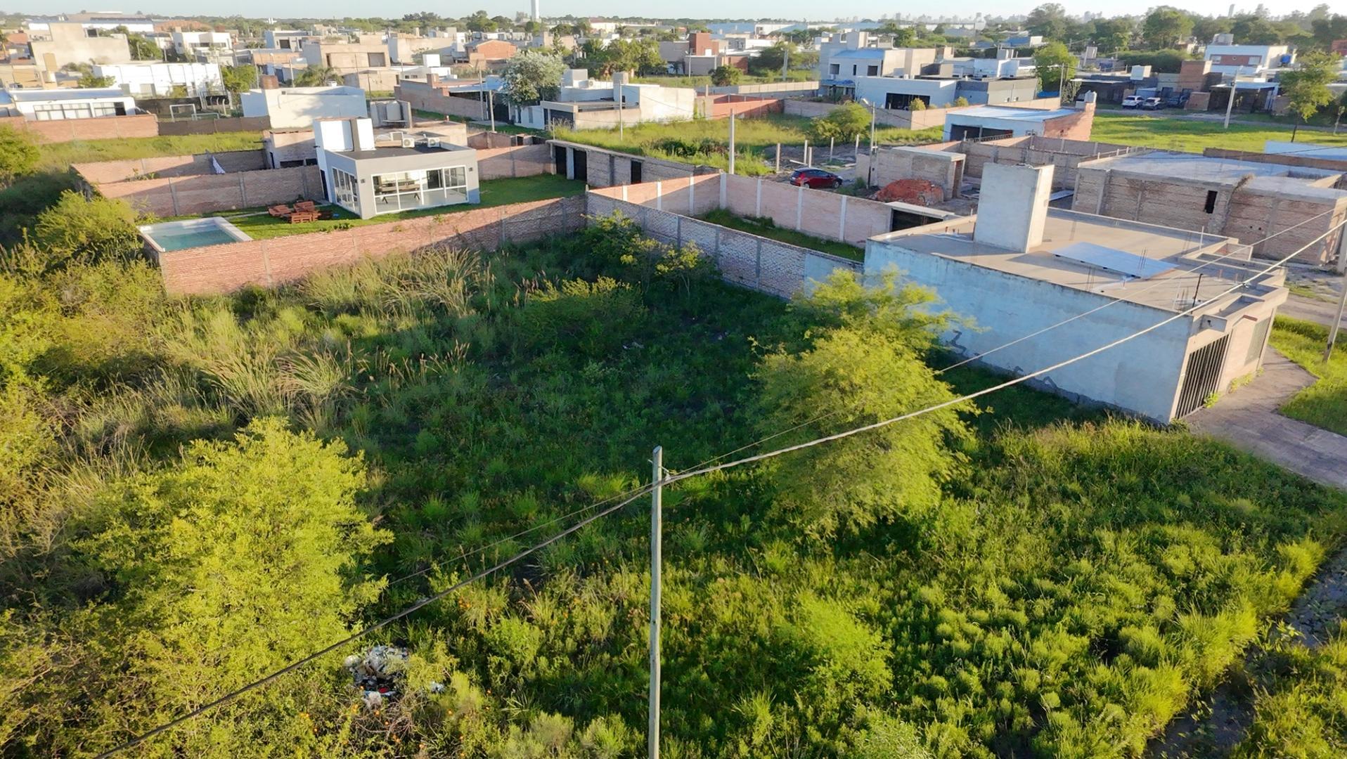 Terreno en Venta de 327,0 m2