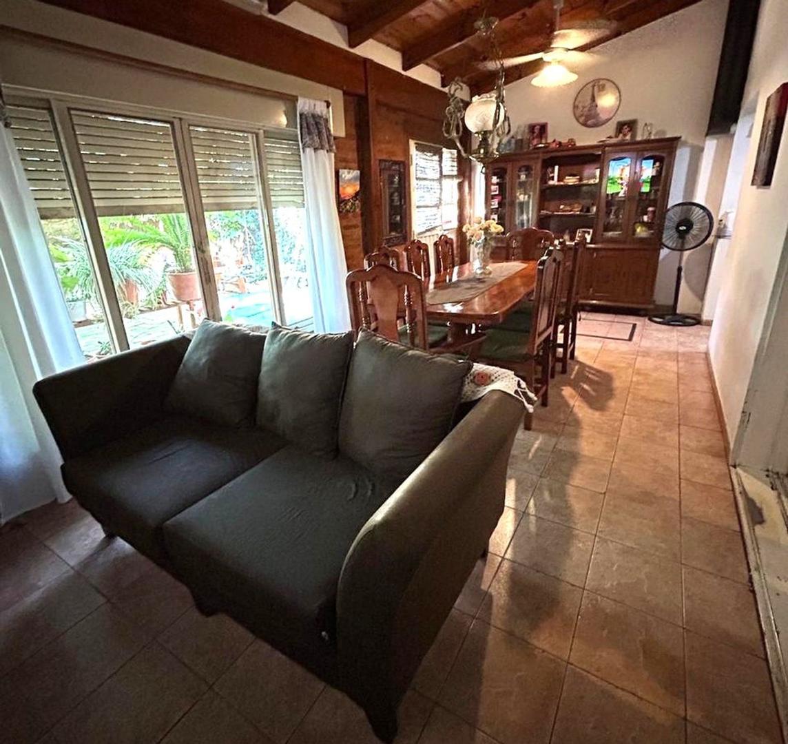 Casa en Venta en General Pico, USD 98.000