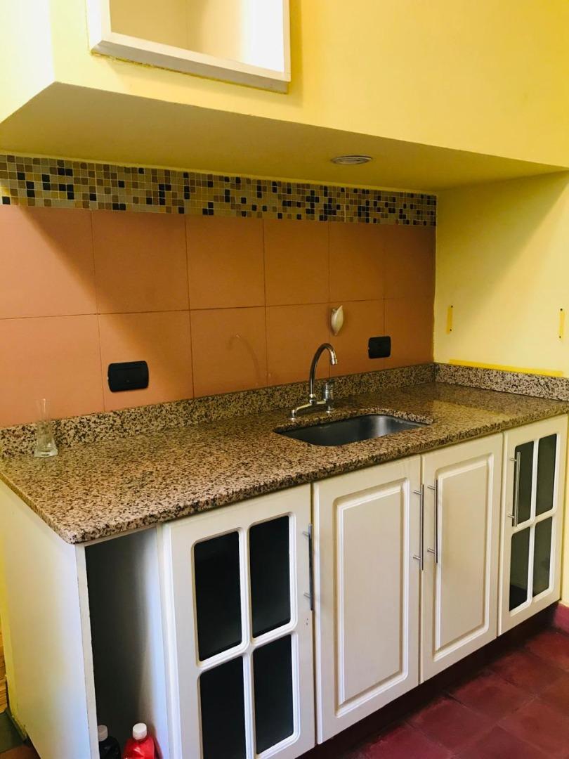 Depto Tipo Casa en Venta de 3 ambientes