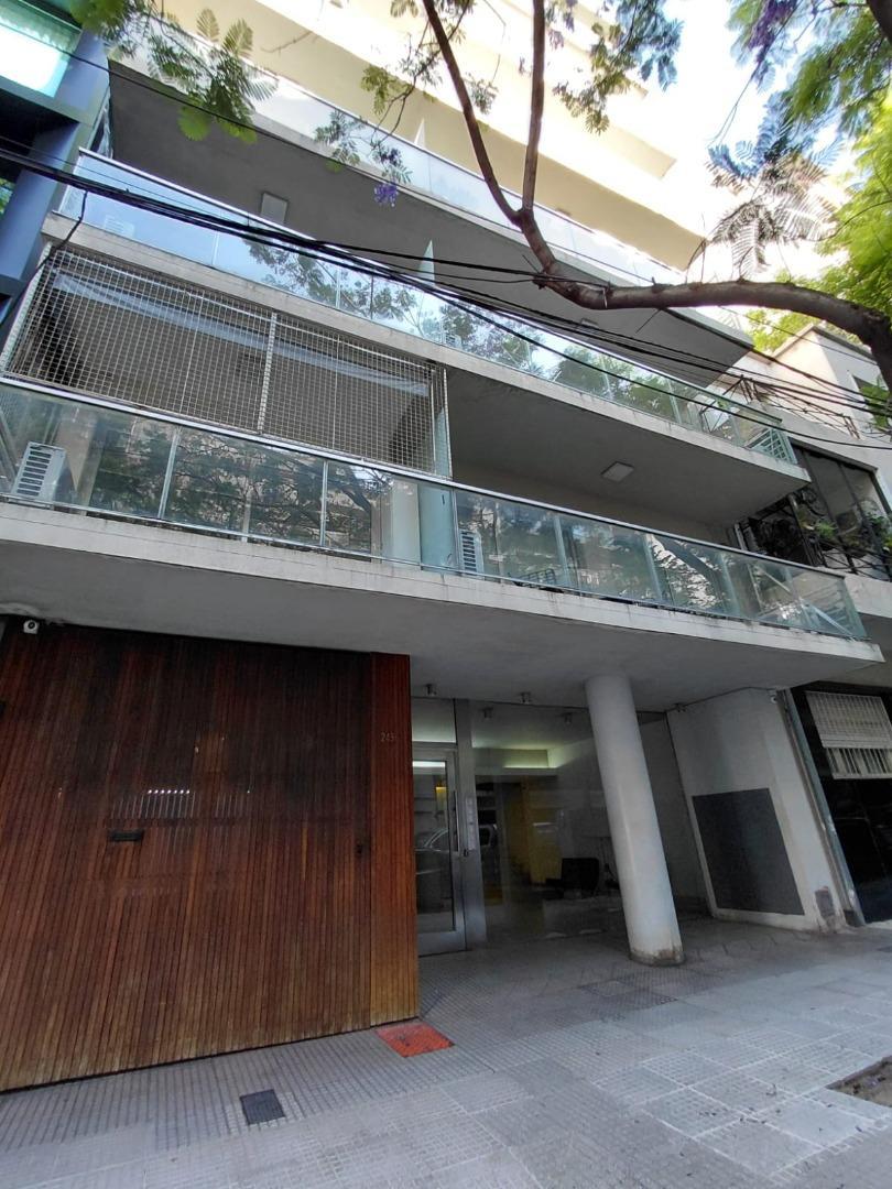 Departamento en Alquiler Apto profesional