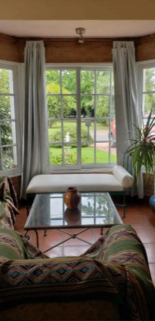 Casa en Alquiler Temporal de 3 dormitorios