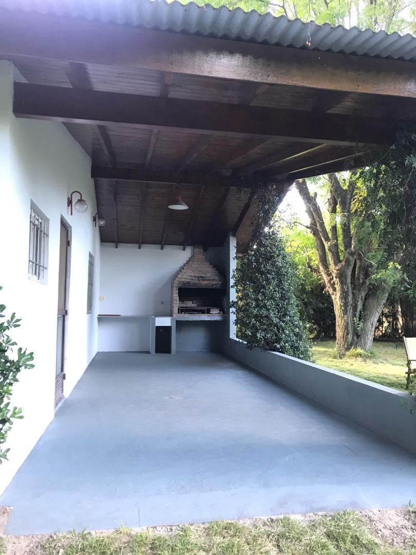 Quinta en Venta en General Rodriguez, USD 85.000