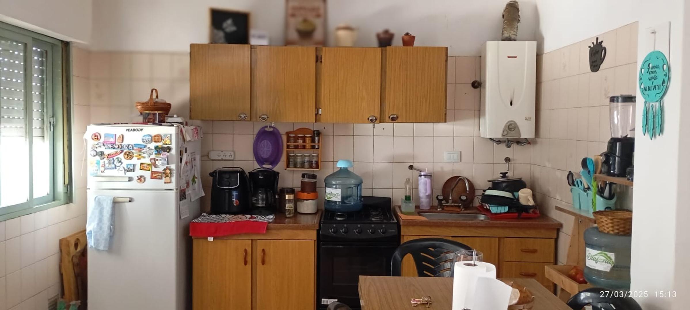 Casa en Venta en Alberdi, USD 79.000