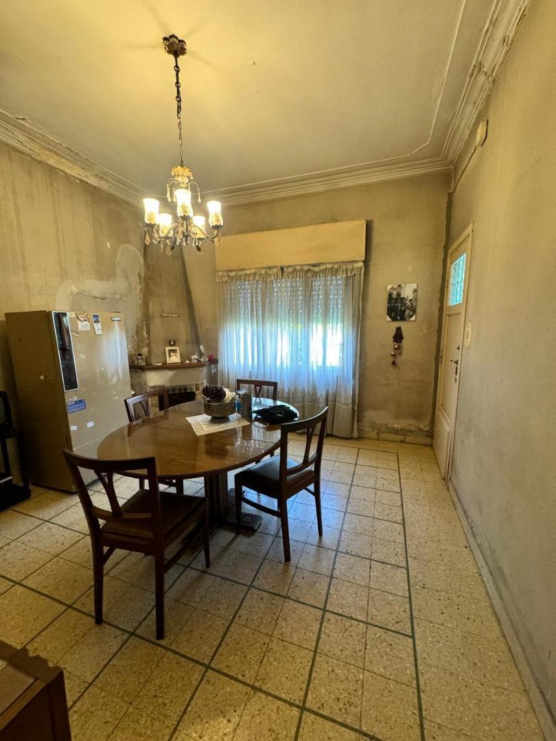 Casa en Venta 40 años