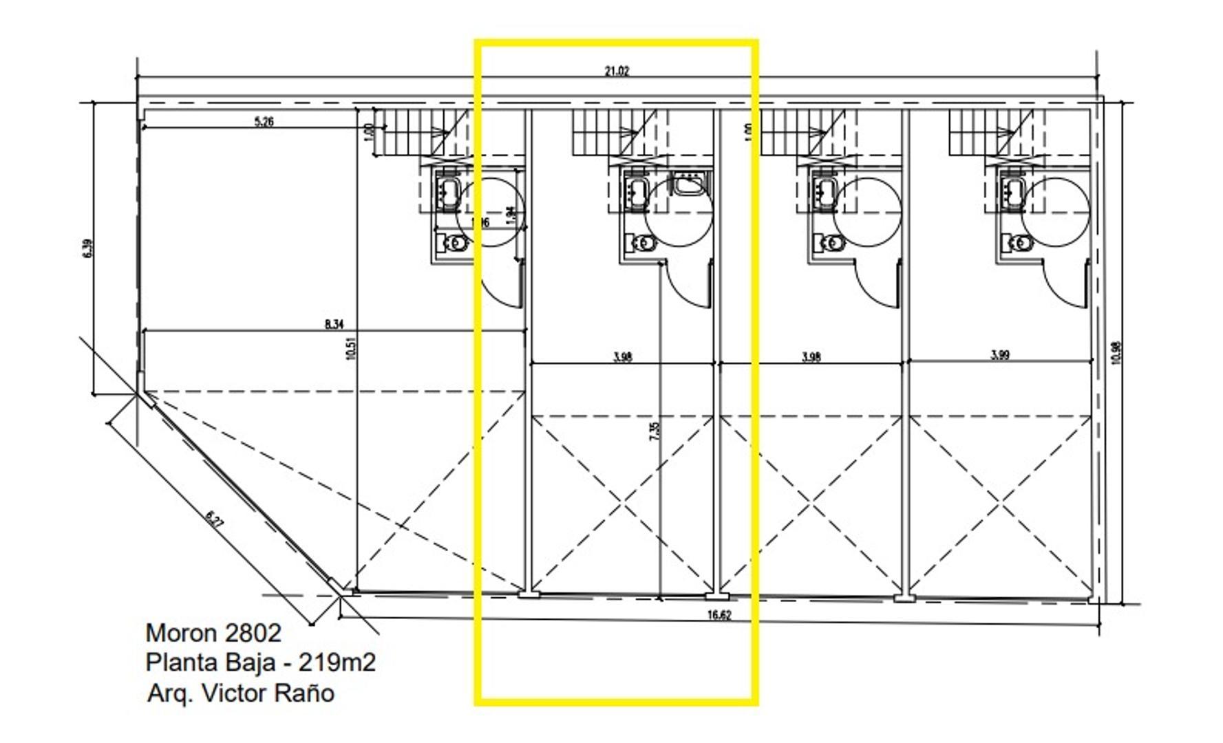 Local en emprendimiento  en pozo c/Financiacion