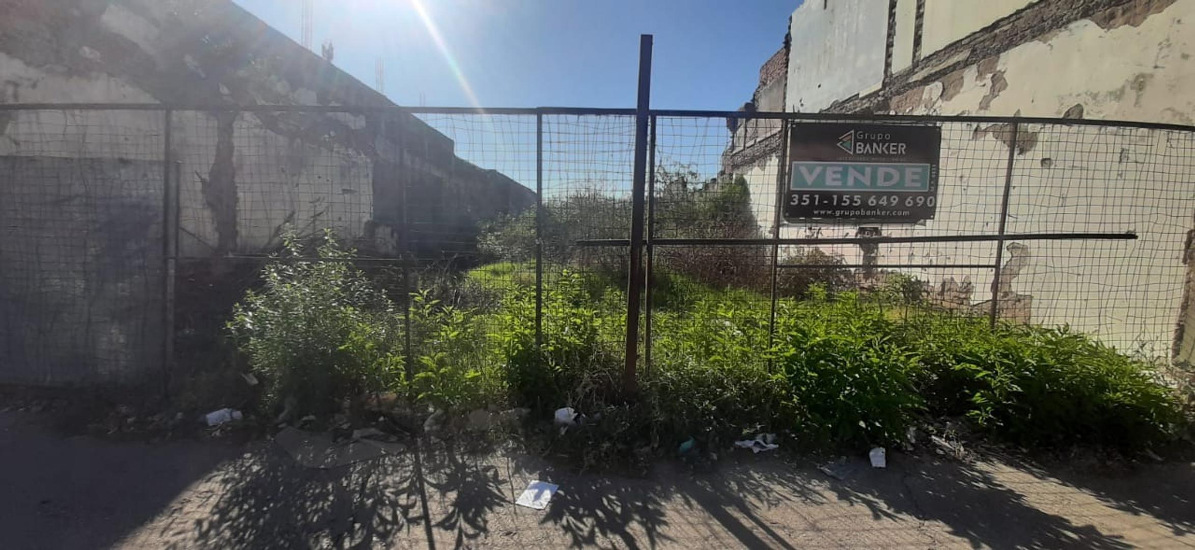 Terreno en Venta en Los Naranjos, USD 130.000