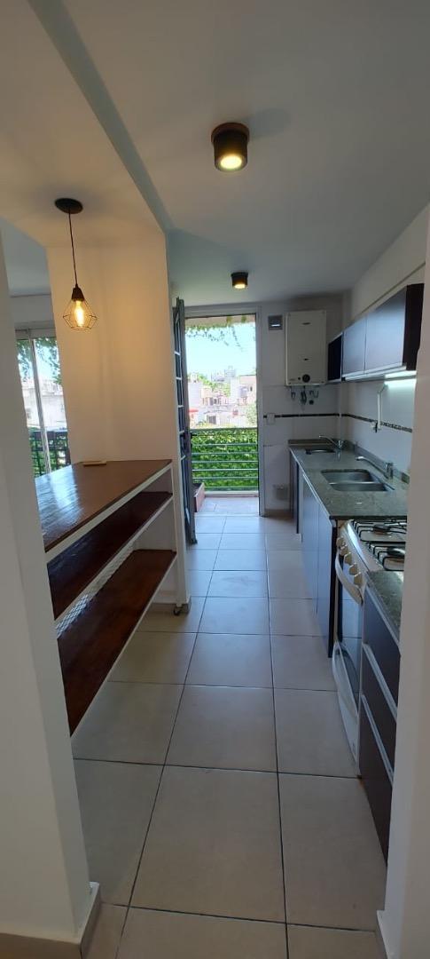 Departamento en Alquiler 17 años