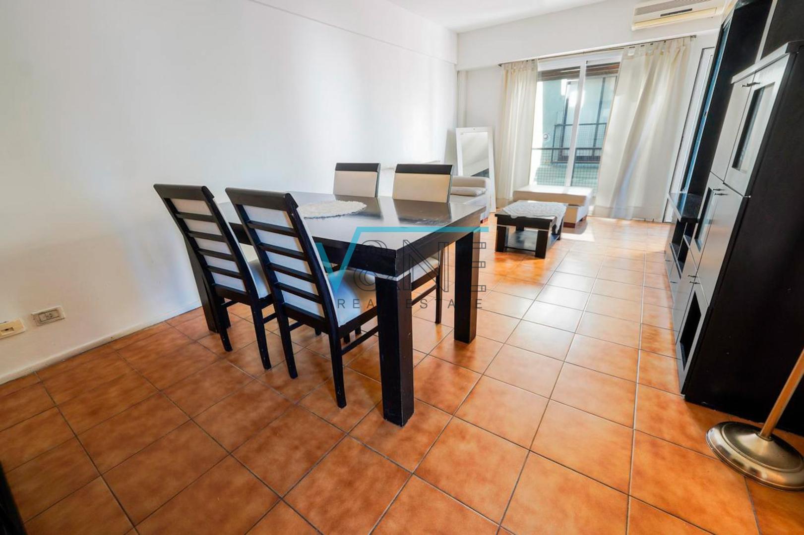 Oportunidad con cochera en excelente estado escucha precio