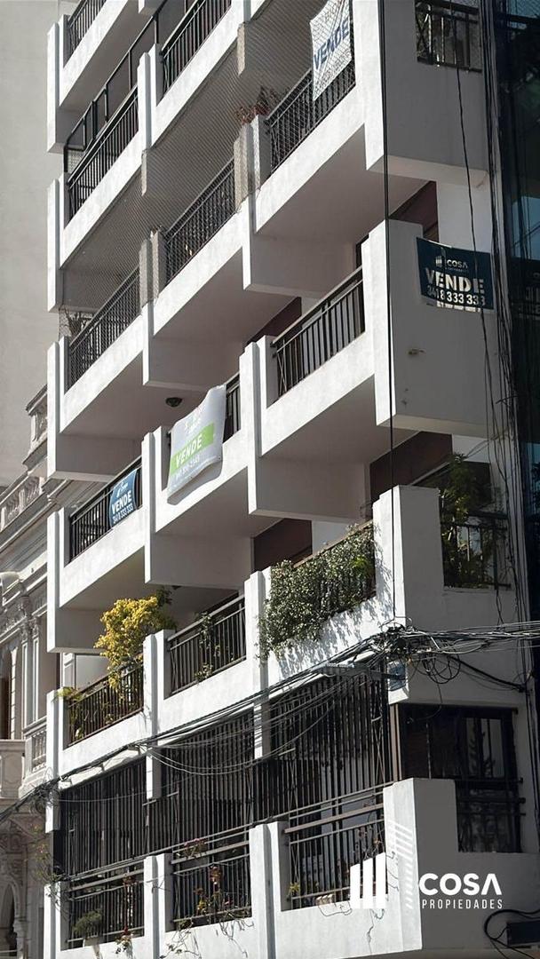 Departamento en Venta de 5 dormitorios