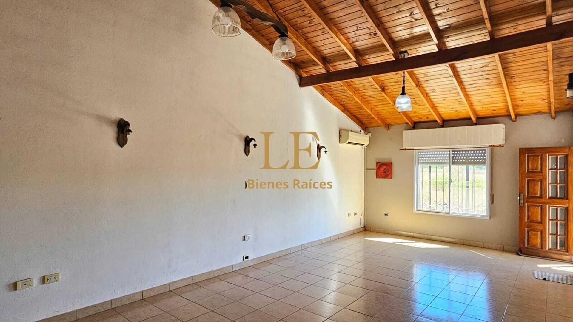 Casa en Alquiler al Noreste