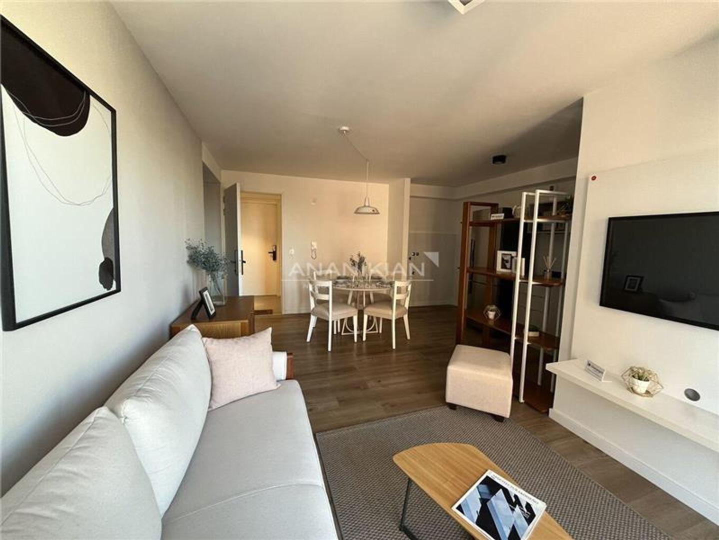 Departamento en Venta de 2 dormitorios