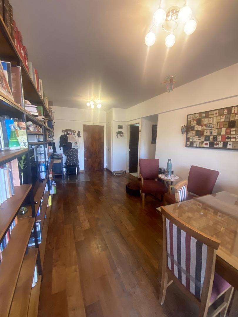 Departamento en Venta 40 años