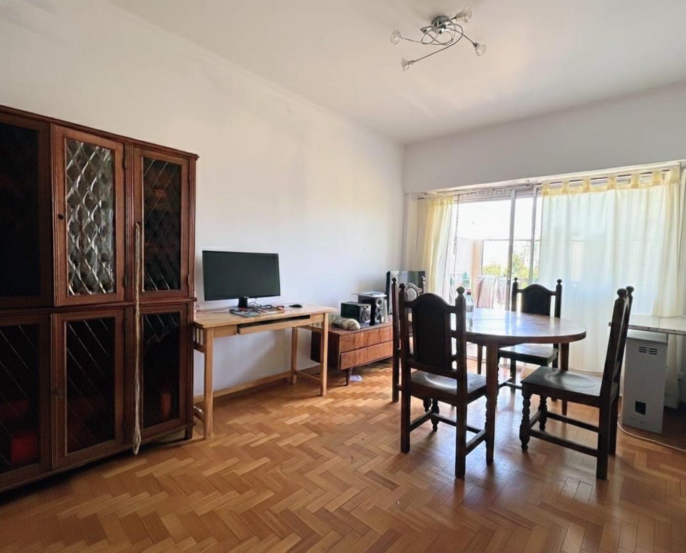 Departamento en Alquiler de 2 dormitorios