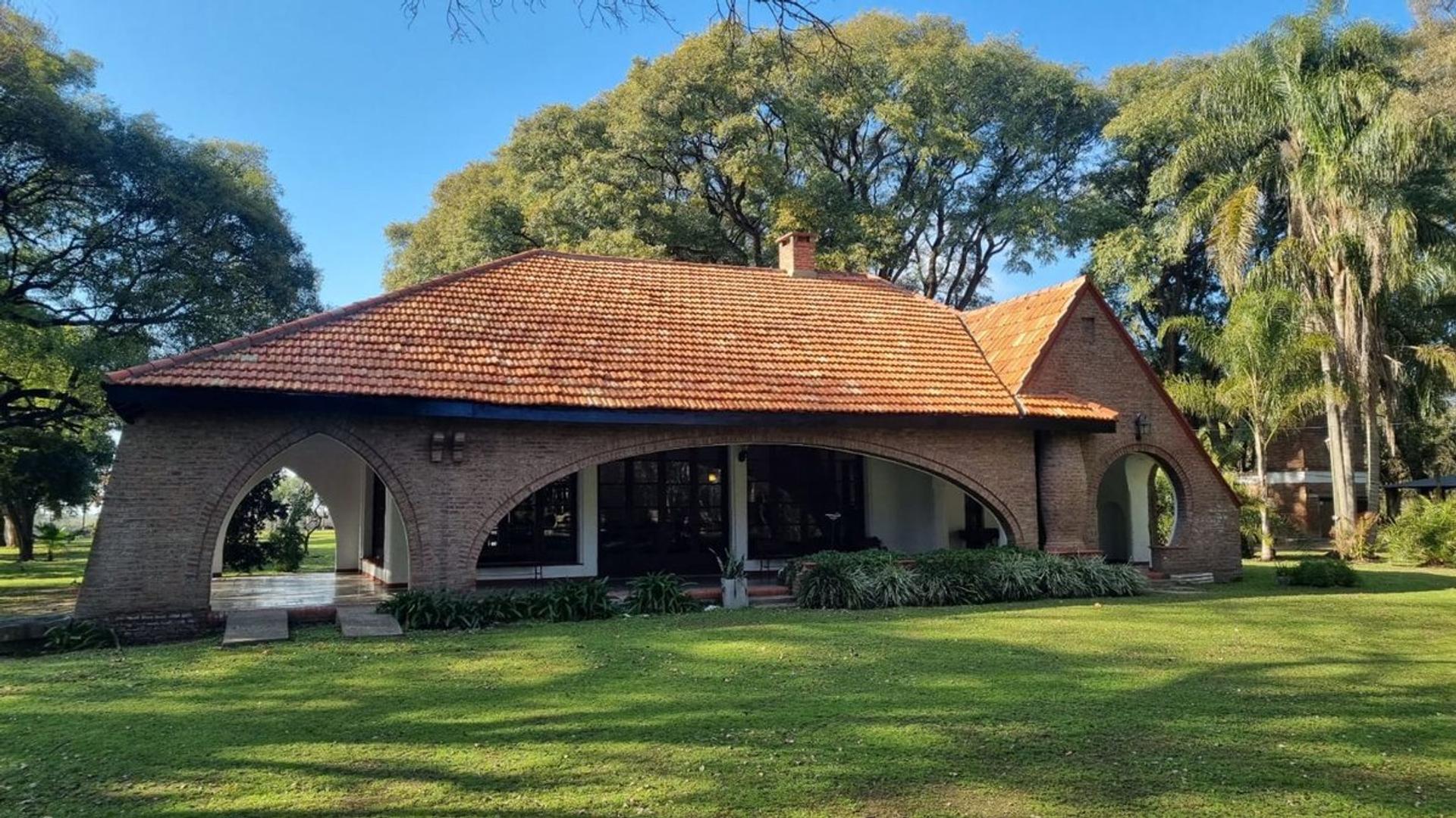 Ruta NAcional 11 km 449,5 - Sauce Viejo