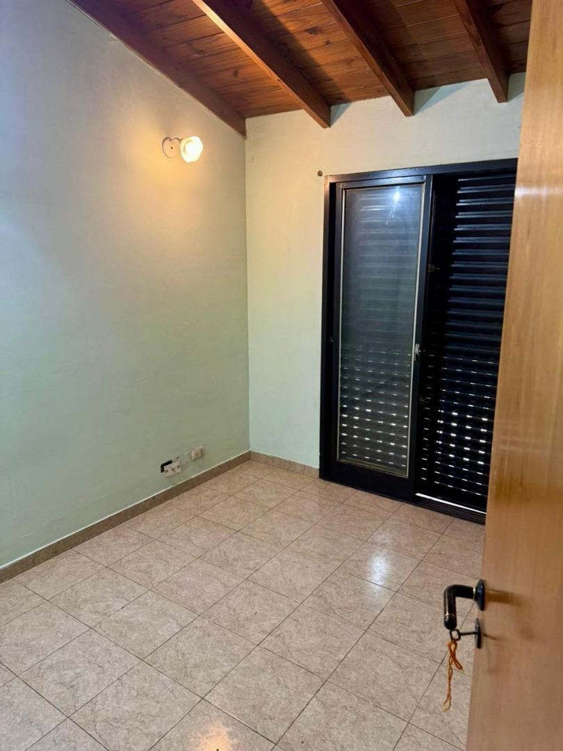 Alquiler Duplex 3 amb. Moron