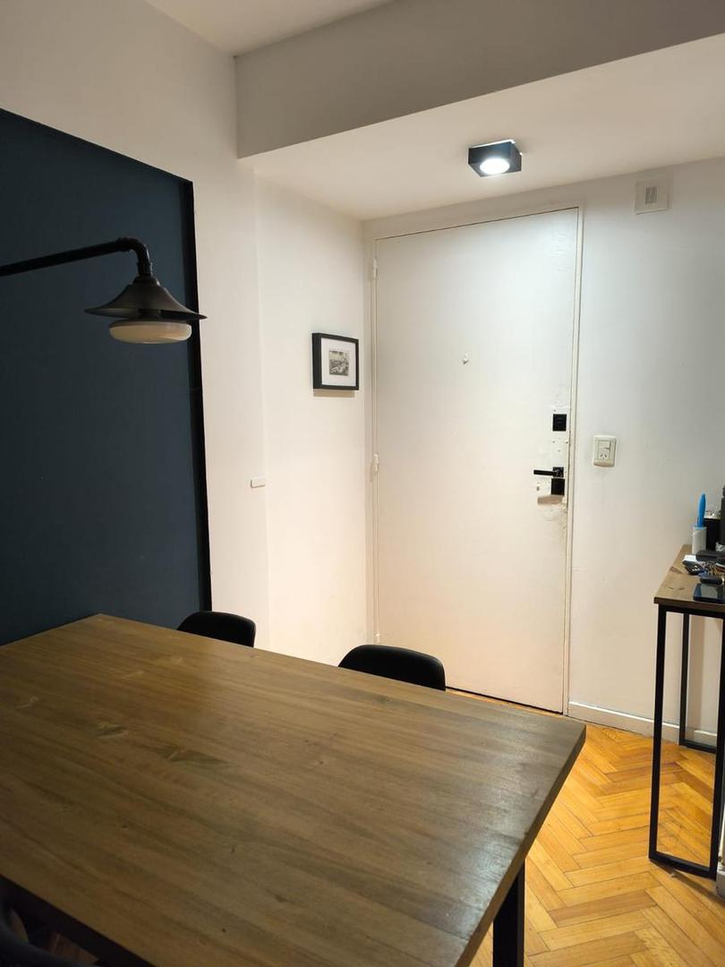 Vicente Lopez  al 2200