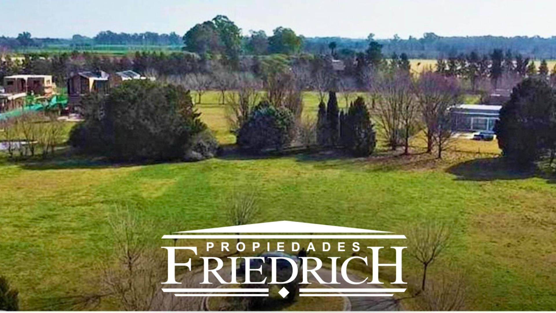 Terreno en Venta de 1890,0 m2