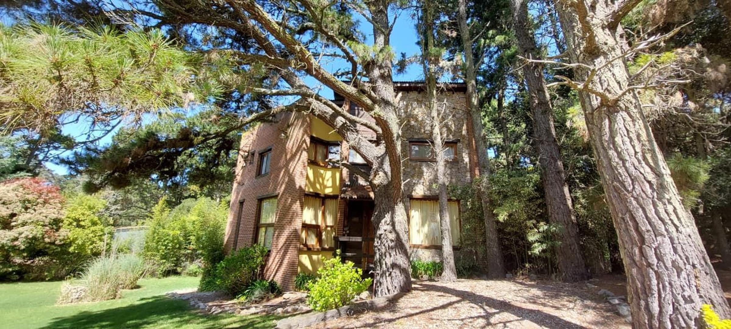 Casa en Alquiler Temporal de 2 dormitorios