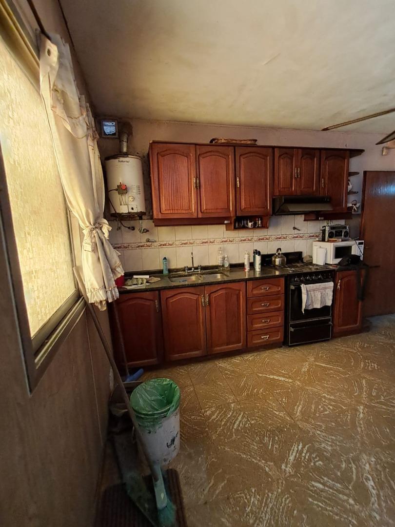 Republica Argentina 100