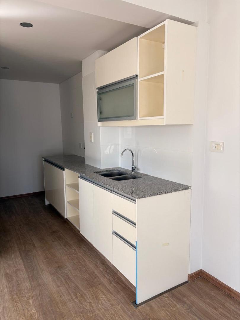 Departamento en Venta con 1 cochera
