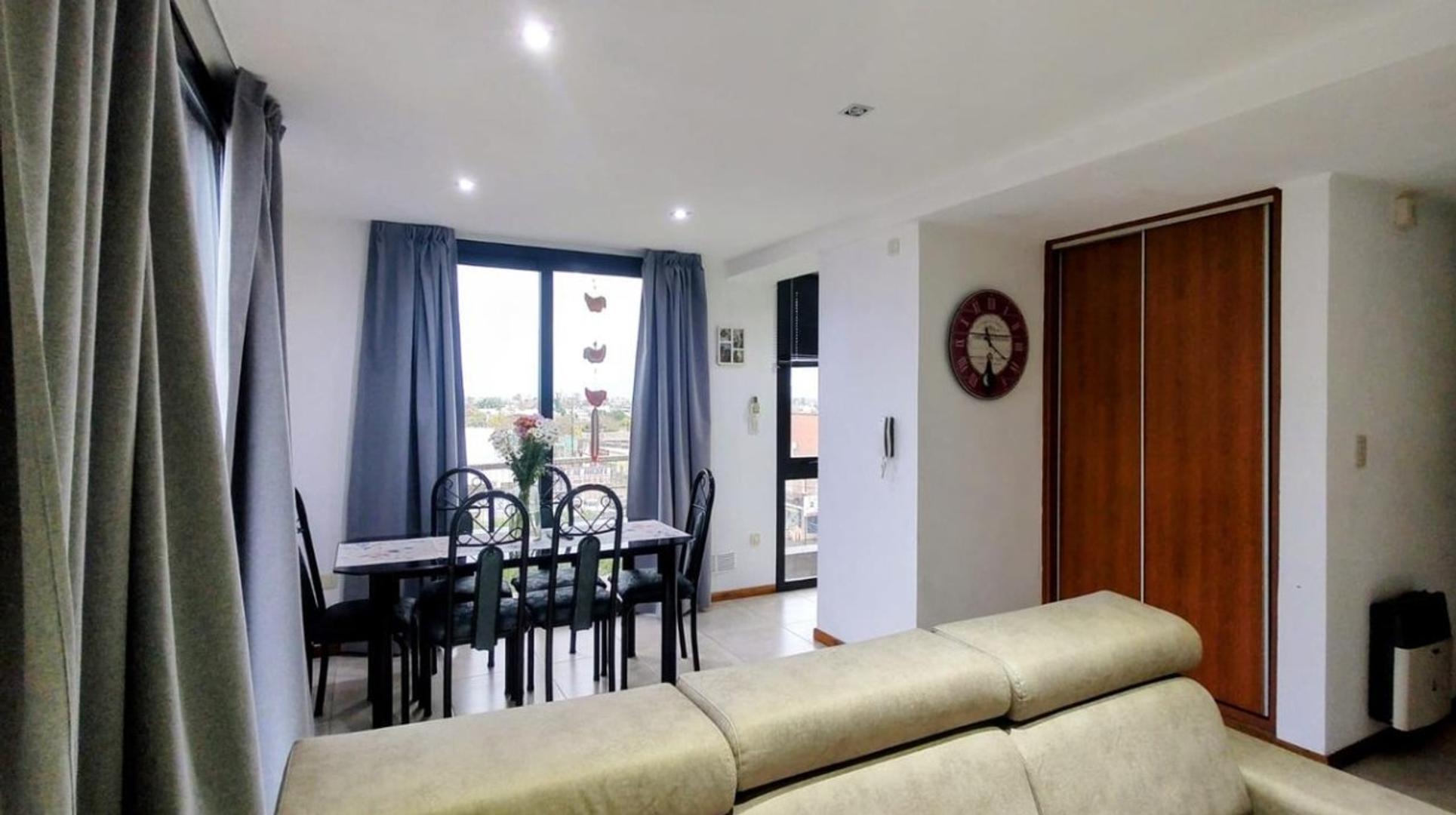 Departamento en Venta 15 años